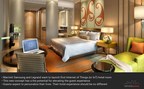 TOPHOTELPROJECTS: Marriott Uses IoT to Create Hotel Room of the Future