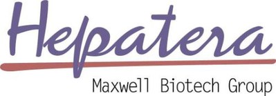 Hepatera Logo (PRNewsfoto/Hepatera)