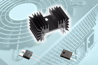 TT Electronics Introduces the Lightest, Most Effective PCB Mounted Heatsink Specifically Designed for Power Resistors
