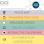 KAICIID Launches Global Database of Knowledge on Interreligious Dialogue