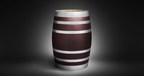 The Bodega Numanthia Barrel by Loewe