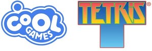 Tetris® Launches on Instant Games for Messenger