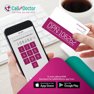 RxPrism Launches CallWithDoctor for the Healthcare Industry