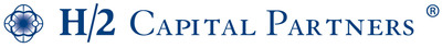 H/2 Capital Partners Logo.