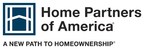 Home Partners of America Provides Seattle Consumers A New Path to Homeownership®