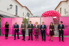 ROS Retail Outlet Shopping Celebrated the Grand Opening of the Designer Outlet Algarve