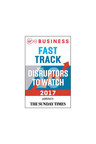 Ieso Digital Health Named as One of the UK's Top 10 Disruptors in 'Sunday Times Virgin Media Business Disruptors to Watch 10'