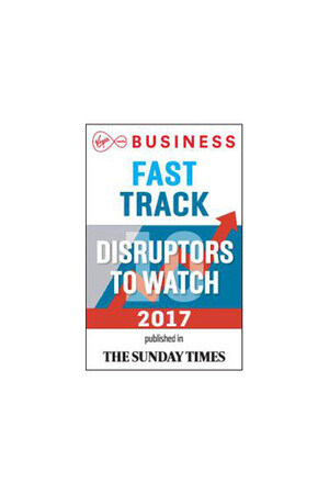 Ieso Digital Health Named as One of the UK's Top 10 Disruptors in 'Sunday Times Virgin Media Business Disruptors to Watch 10'