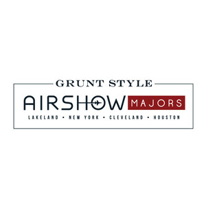 Grunt Style Air Show Majors Premieres as the Industry's First National Tour