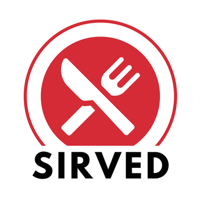 Sirved is the world's first menu-based search engine, allowing consumers to search by craving, dish or even dietary restriction. Sirved searches every menu from every restaurant online - even cool little local gems - not just those that paid to be listed.