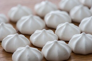 New Facility for Lampados' 3D Sweetener