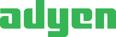 Adyen, the payments platform of choice for the world’s leading companies