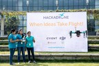 Cyient to Host Hackadrone 2018--India's First UAV Hackathon