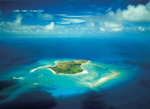 Necker Island to Re-open in 2018