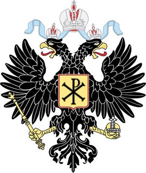 Romanov-Kaiserreich: Anton Bakov gibt die sensationelle Wiederherstellung der Staatlichkeit der Romanov-Dynastie nach einer Unterbrechung von mehr als 100 Jahren bekannt