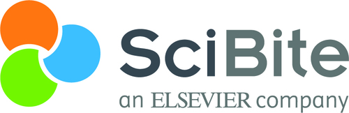 SciBite logo (PRNewsfoto/SciBite)