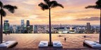TOPHOTELPROJECTS: The Top 5 Most Instagrammed Hotels in the World