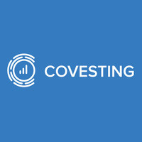 Covesting Logo