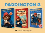 «Paddington 2: la historia de la película», las aventuras del oso inmigrante continúan con un libro mágico