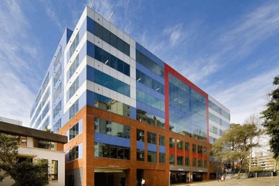 喜達屋資本集團、Arrow Property和Pindan Group在悉尼購買辦公樓