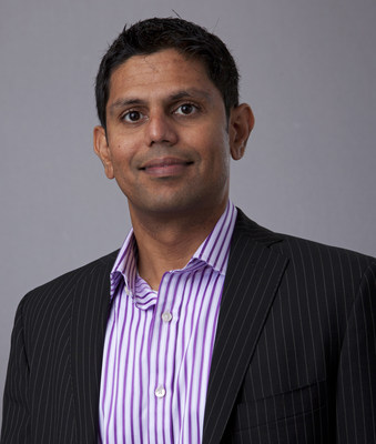 Karthik Krishnan, Global Chief Executive Officer, Encyclopaedia Britannica Group