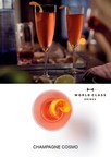 Diageo Reserve World Class Unveils World's Top Xmas Cocktails