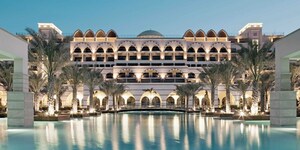 TOPHOTELPROJECTS: Jumeirah Hotels to Start 2018 with Launch of a New Lifestyle Brand