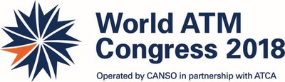 World ATM Congress Logo