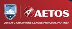 AETOS Capital Group Announced to be the Principal Partner of Sydney FC's AFC Champions League 2018 Campaign
