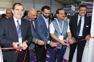CPhI-P-MEC India Expo 2017 ફાર્મા ક્ષેત્રને નવી ઉંચાઇ પર લઇ જાય છે