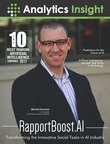 Analytics Insight Launches its First Magazine Featuring AI
