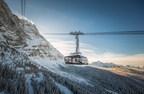 Zugspitze: New Record-breaking Cable Car to the Top of Germany