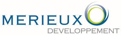 http://mma.prnewswire.com/media/619846/Merieux_Developpement_Logo.jpg?p=caption