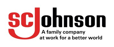SC Johnson Logo SC Johnson Logo