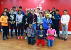 The 2nd HCL International Junior Squash Concludes
