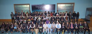 9th International Forum on Crime and Criminal Law Hosted in India for the First Time