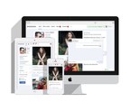Online Dating Website Sentimente.com Launches Personalized Dashboard Using WallY - Artificial Intelligence for Real Love