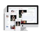 Online Dating Website Sentimente.com Launches Personalized Dashboard Using WallY -  Artificial Intelligence for Real Love