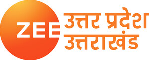 ZEE Media Group Launches ZEE Uttar Pradesh Uttarakhand News Channel