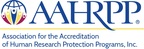 L'AAHRPP confère l'agrément à quatre autres organisations de recherche
