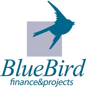 BlueBird cierra financiación para  proyecto de un hospital en África