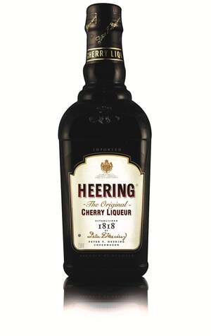 Royal Dutch Distillers is New USA Importer of Cherry Heering Royal Dutch Distillers is New USA Importer of Cherry Heering