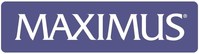 MAXIMUS logo (PRNewsfoto/MAXIMUS)