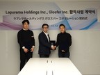 Glosfer Enters Japanese Cryptocurrency Market
