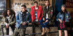 Superdry Signs with Centric Software