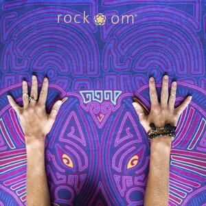 Hard Rock Hotels Inspires Guests to Play Hard and Purify Harder through Rock Om® Yoga Programme