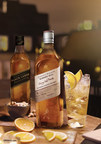 A New Year, a New Limited Edition Whisky From Johnnie Walker