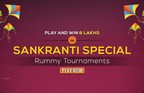 Win Exciting Cash Prize at Adda52 Rummy Sankranti Special Tournament 2018