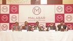 Malabar Gold &amp; Diamonds to Make History by Opening 11 Showrooms in 6 Countries in a Day