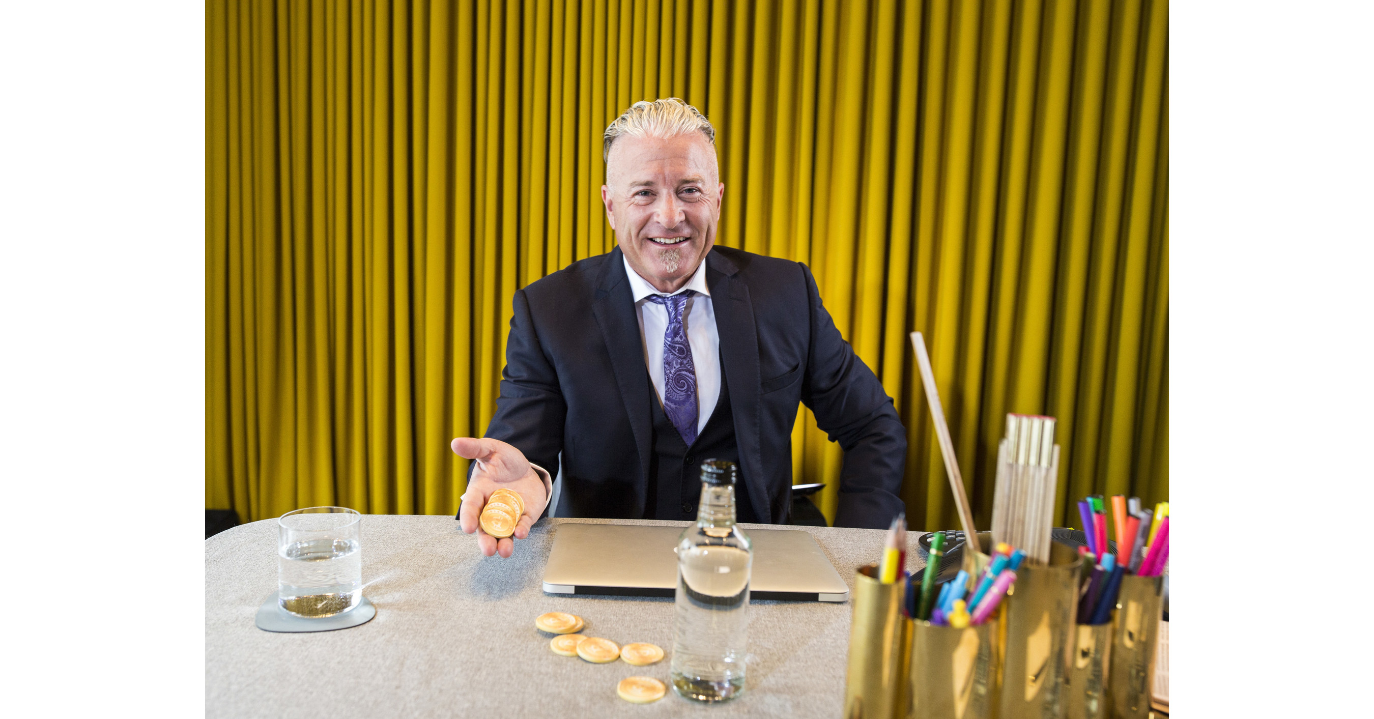 calvin ayre btc or bch